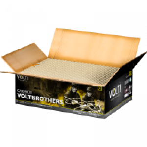 Voltbrothers