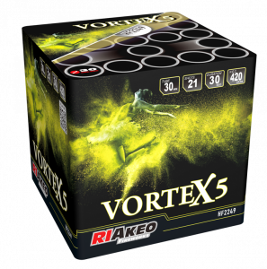 Vortex 5