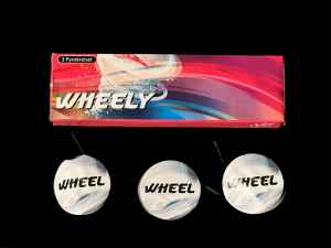 Wheely