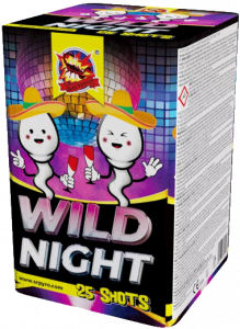 Wild Night
