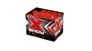 X Show