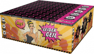 Leider Geil ab sofort vorbestellbar