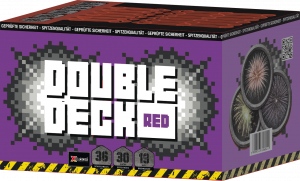 Double Deck Purple ab sofort vorbestellbar