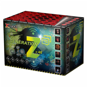 Z-Generation