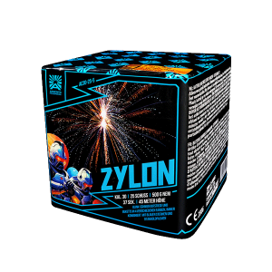 Zylon