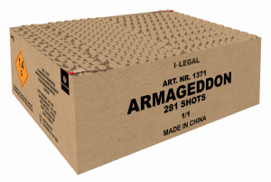 Armageddon