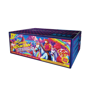 Candy Mountain