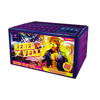 REBEL YELL von Albert