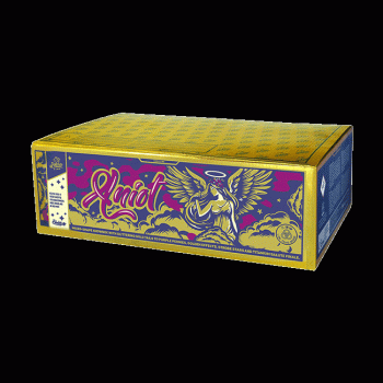 Aniol ist ein 103 Schuss Verbund von Iskra