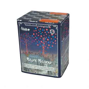 Blue Blood ist eine 20 Schuss Batterie von Funke