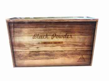 Black Powder Böller A sind von Pyroart feuerwerk