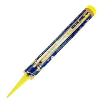 Gatelinga Brocade ist ein 570 Schuss Römisches Licht von Iskra