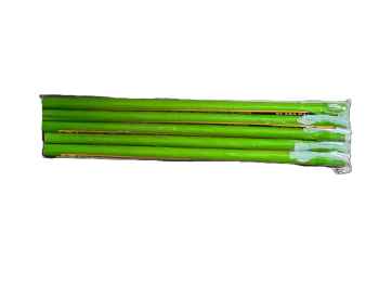 Anzündlicht in der Farbe grün von Piromax feuerwerk