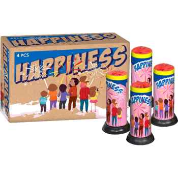 Happiness sind Fontänen von Lesli in der Kategorie F1 für Kinder ab 12 Jahren.