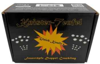 Knister-Teufel von Lonestar