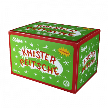 Knisterband von Argento