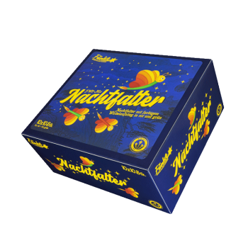 Nachtfalter von Funke
