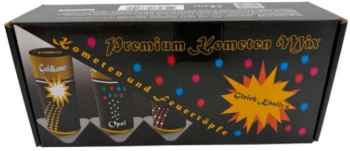 Premium Kometen Mix von Lonestar