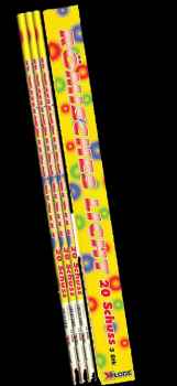 Römisches Licht 20-Schuss 3er Pack von Xplode feuerwerk