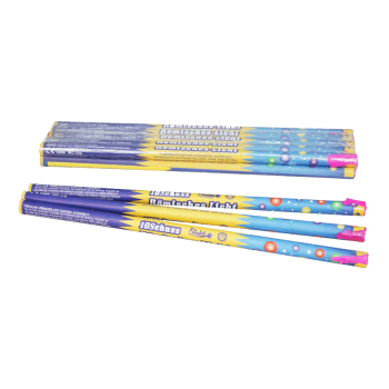 Römisches Licht 10 Schuss von Funke