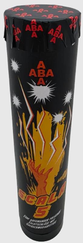 Scala 5 ist ein Bombenrohr von ABA
