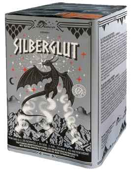 Silberglut