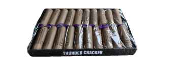 Thunder Cracker sind Knaller von Pyrocentury