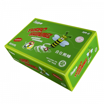 Funke Turbo Hummel