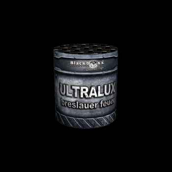 Ultralux grün sind grüne Bengalfeuer von Blackboxx feuerwerk