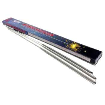 Wunderkerzen 30 cm von Foxx feuerwerk