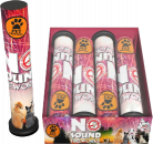 No Sound Single Shot von Klasek